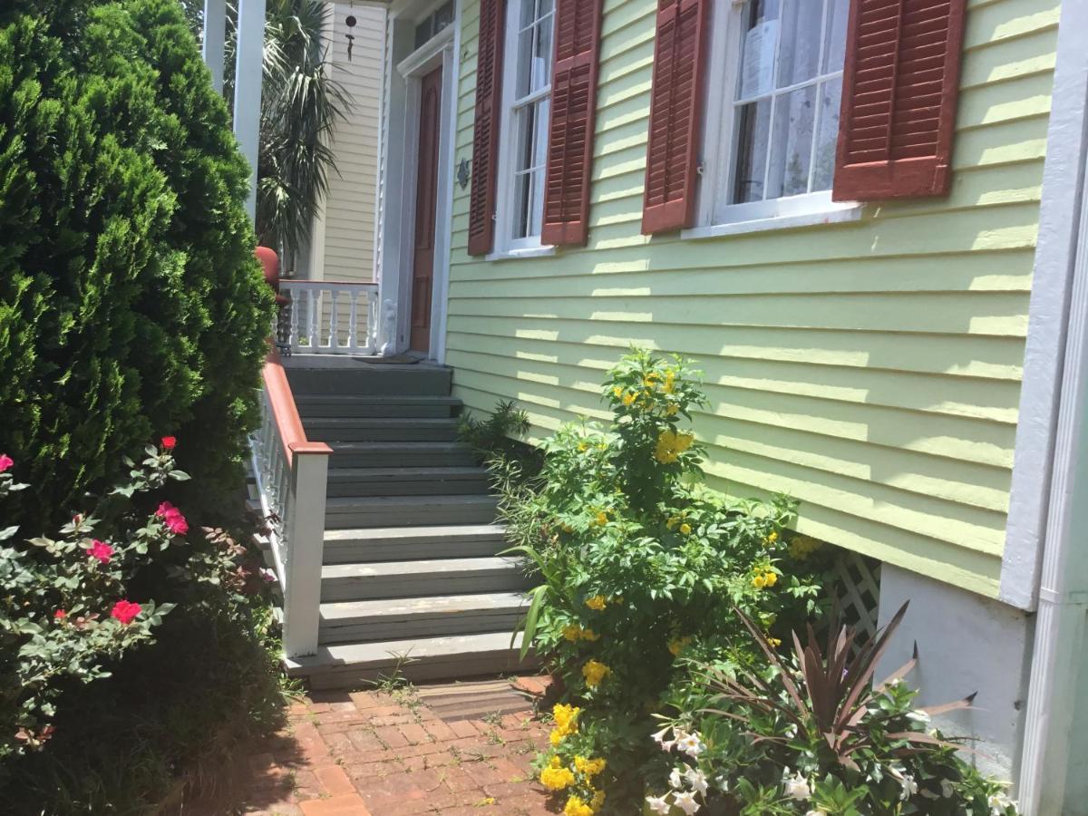 1118 Postoffice Street Daire Galveston Dış mekan fotoğraf