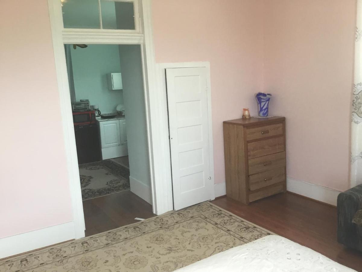 1118 Postoffice Street Daire Galveston Dış mekan fotoğraf