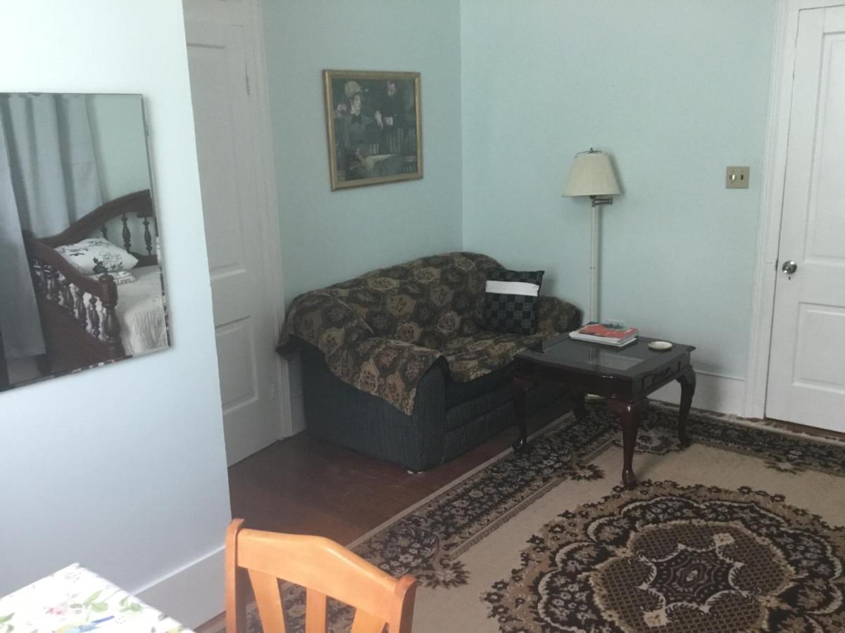 1118 Postoffice Street Daire Galveston Dış mekan fotoğraf