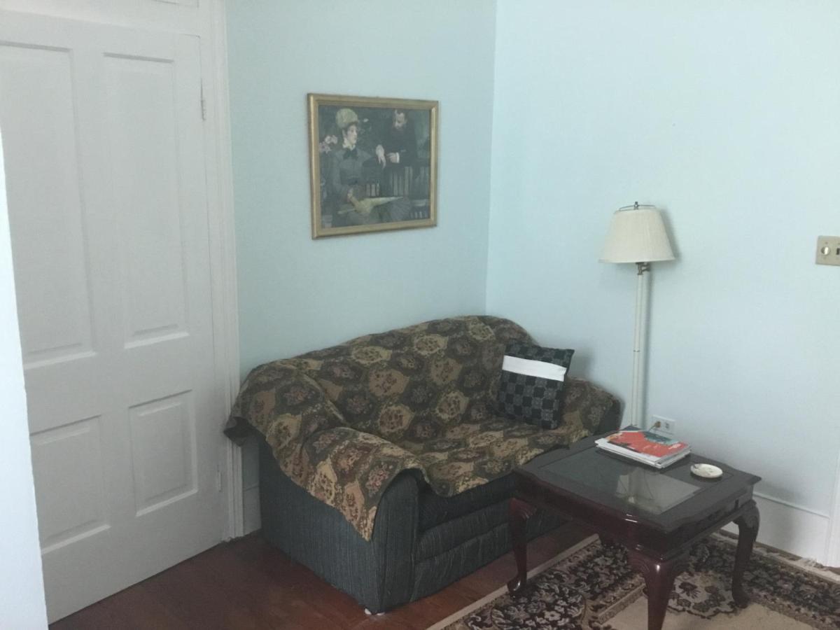 1118 Postoffice Street Daire Galveston Dış mekan fotoğraf