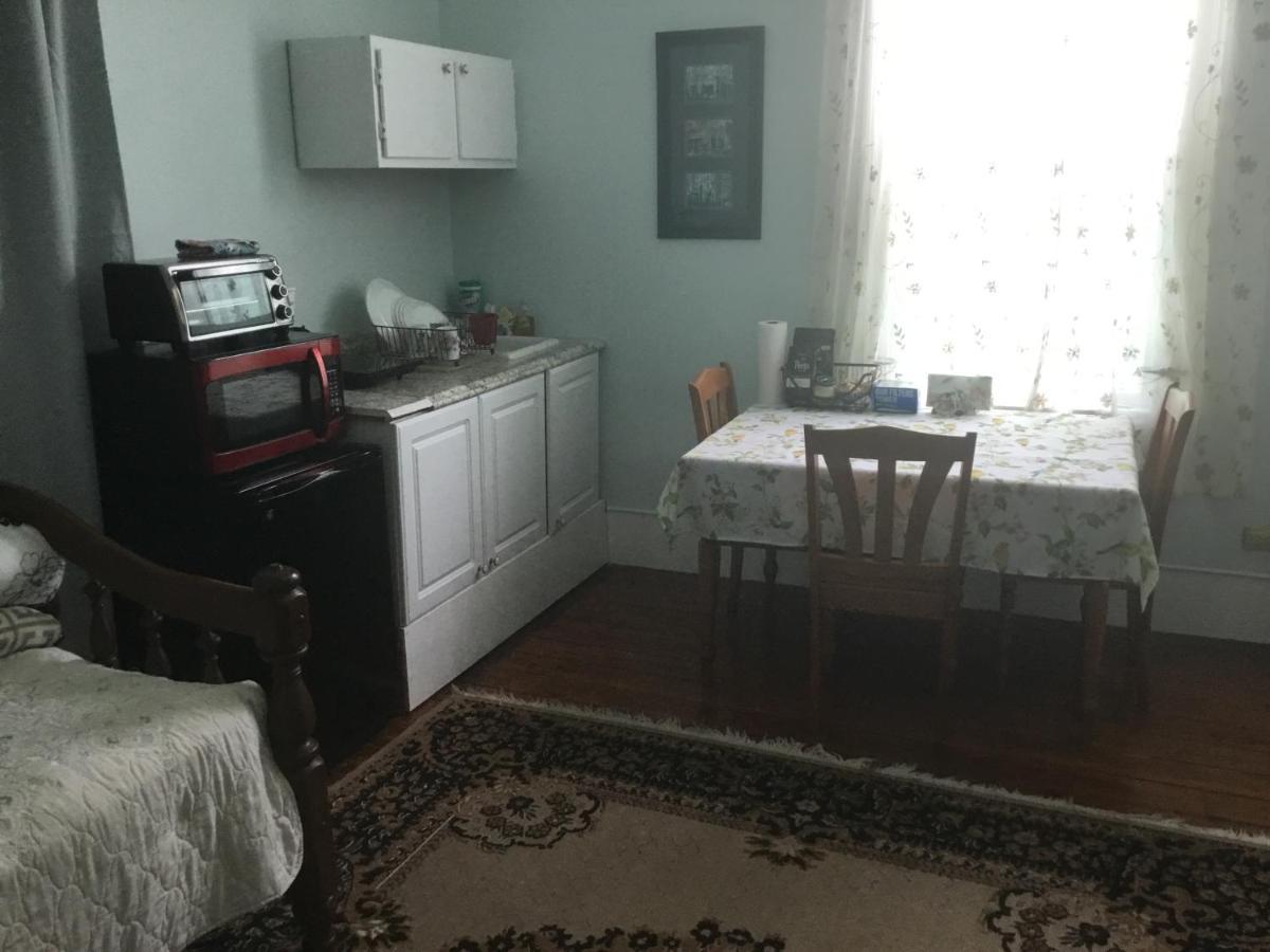 1118 Postoffice Street Daire Galveston Dış mekan fotoğraf