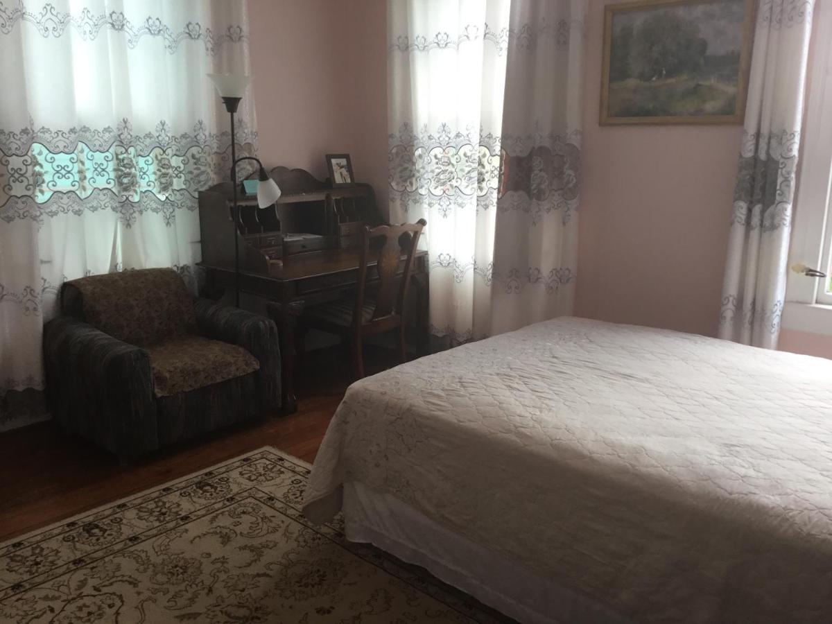 1118 Postoffice Street Daire Galveston Dış mekan fotoğraf
